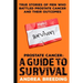 Prostate Cancer: A Guide to Survival: True Stories of Men Who Battled Prostate Cancer and Their Outcomes