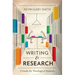 Writing and Research: A Guide for Theological Students