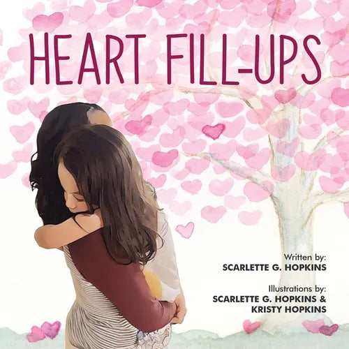 Heart Fill Ups