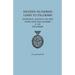 Sixteen Hundred Lines to Pilgrims. Lineage Book III, National Society of the Sons and Daughters of the Pilgrims [Originally Published in 1982]