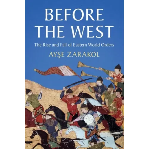 Before the West