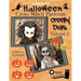 Halloween Cross Stitch Patterns: Creepy Dolls Volume 2: 5 Bonus Patterns!