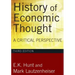 History of Economic Thought: A Critical Perspective