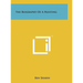 The Biography Of A Painting
