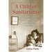 A Child of Sanitariums: A Memoir of Tuberculosis Survival and Lifelong Disability