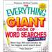 The Everything Giant Book of Word Searches, Volume 10: More Than 300 New Puzzles for the Biggest Word Search Fans!