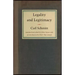 Legality and Legitimacy