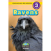 Ravens: Animals That Make a Difference! (Engaging Readers, Level 3)