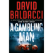 A Gambling Man
