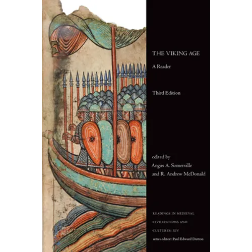 The Viking Age: A Reader, Third Edition