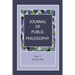 Journal of Public Philosophy: Issue 3
