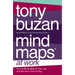 Mind Maps at Work: How to be the best at work and still have time to play