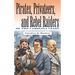 Pirates, Privateers, and Rebel Raiders of the Carolina Coast