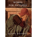 Words for Pictures: Seven Papers on Renaissance Art and Criticism