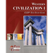 Western Civilization I CLEP Test Study Guide