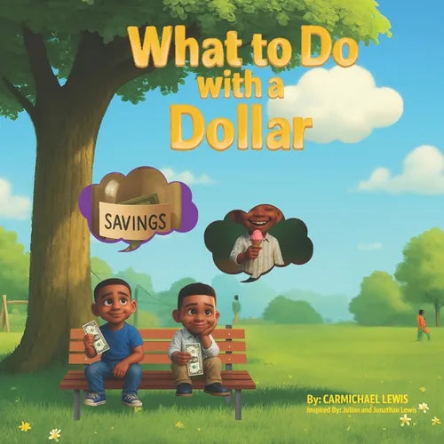 What to Do with a Dollar