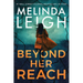 Beyond Her Reach