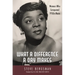 What a Difference a Day Makes: Women Who Conquered 1950s Music