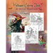 Halloween Coloring Book: by Molly Harrison