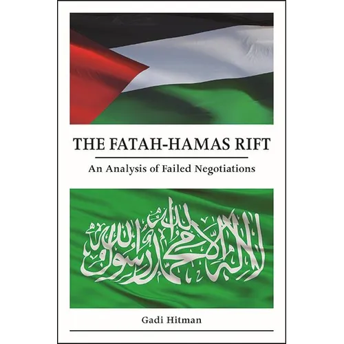 The Fatah-Hamas Rift: An Analysis of Failed Negotiations