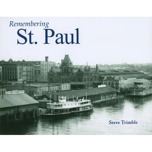 Remembering St. Paul