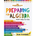 The Homework Club's - Preparing for Algebra: Math Help for Struggling Kids
