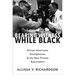 Bearing Witness While Black: African Americans, Smartphones, and the New Protest #Journalism