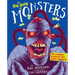 The Big Book of Monsters: The Creepiest Creatures from Classic Literature