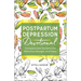 Postpartum Depression Devotional: Compassionate Devotions for Reflection, Strength, and Prayer