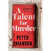 A Talent for Murder