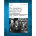 The Annotated Constitution of Michigan with Introduction