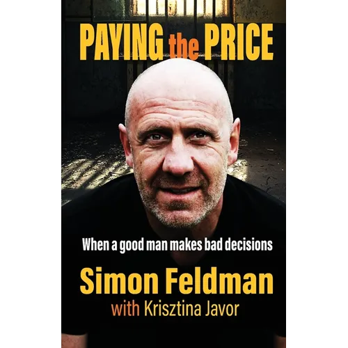 Paying the Price: When a good man makes bad decisions
