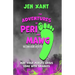 The Adventures of Peri and Mawg