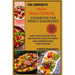 The Complete High Triglyceride Cookbook for Newly Diagnosed: 1600 Days of Nutritious Recipes for a Healthy Heart and Lowering High Triglycerides