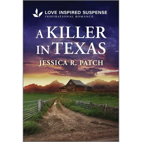 A Killer in Texas