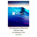 Free Opensource Office Suite Software Apps For Windows 11 OS Hardcover Ver