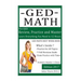 GED Math (preparation workbook): GED Mathematics prep workbook