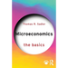Microeconomics: The Basics