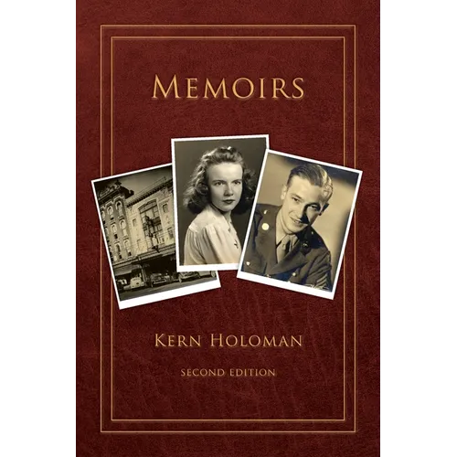 Memoirs