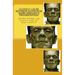 Cloud 9-1 GCSE REVISION NOTES FOR MARY SHELLEY'S 'FRANKENSTEIN': STUDY GUIDE (All chapters, page-by-page analysis)