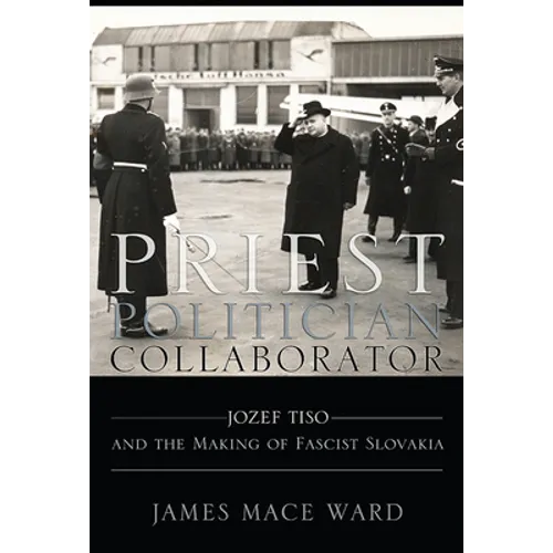 Priest, Politician, Collaborator