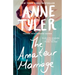 The Amateur Marriage