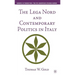The Lega Nord and Contemporary Politics in Italy
