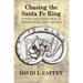 Chasing the Santa Fe Ring: Power and Privilege in Territorial New Mexico