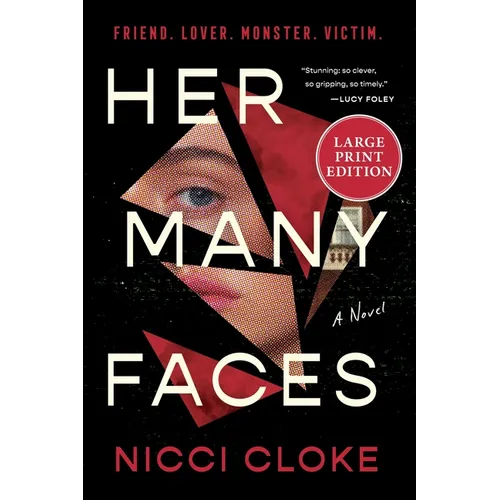 Her Many Faces