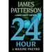 The 24th Hour: A Women's Murder Club Thriller