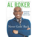Never Goin' Back: Winning the Weight Loss Battle For Good