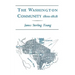 The Washington Community, 1800-1888