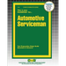 Automotive Serviceman