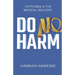 Do No Harm: Fatphobia & the Medical Industry